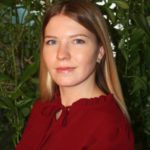 Гугина Анна Александровна, учитель математики