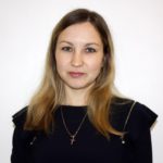 Карелина Елена Васильевна, учитель русского языка и литературы