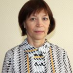 Кокорина Галина Александровна, педагог-психолог