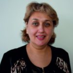 Номоконова Марина Вадимовна, воспитатель